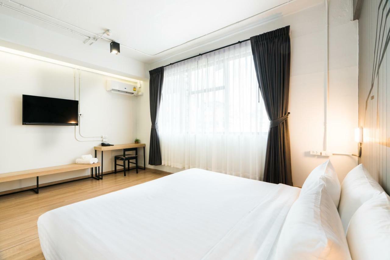 มาร์วิน วิลลา โรงแรม 3*